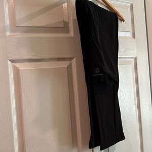 Boston Proper Travel Pant Black small